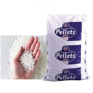 25kg Plastik pelet dolum torbalama makinesi tartı