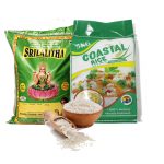 25 kg pirinç için yüksek hızlı yarı otomatik torbalama makinesi