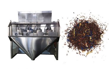 Satılık 4-kafa doğrusal kantarı