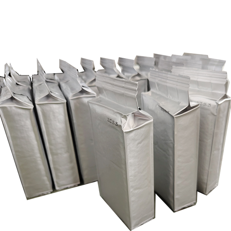 vakum paketleme makinesi