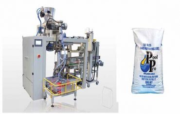 otomatik torbalama makinesi açık ağızlı bagger