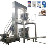 Otomatik şeker torbası şekillendirme dolum kapatma paketleme makinesi