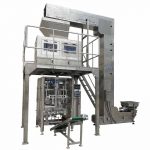 Otomatik tartım paketleme dolum yapıştırma makinesi