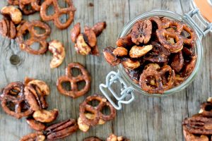 Fırın ve Aperatifler