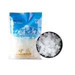 Kase besleme asansörlü otomatik vffs paketleme makinesi