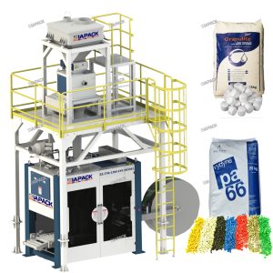 ZLTM-1200 Boru Şeklinde Şekillendirme, Dolum, Mühürleme Torbalama Makinesi