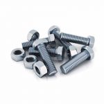 Donanım plastik yedek parça tartım paketleme çözümü