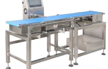 ZLB200 serisi tartı kontrol makinesi