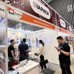 Propack 2024 için Vietnam'da Iapack