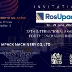 RosUpack 2024—Iapack stand numarası:B8055