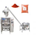 Otomatik torba baharat tozu paketleme makinesi