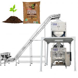 ZL1100 Verical çanta oluşturan doldurma mühürleme paketleme makinesi