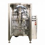 ZL420 Autoamtic dikey torba dolum mühürleme paketleme makinesi oluşturan