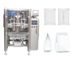 Dolum paketleme makinesi oluşturan otomatik yastık körüklü çanta