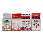 Otomatik kuru maya vakum paketleme makinesi