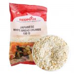 2kg Ekmek kırıntıları için otomatik torba şekillendirme dolum paketleme makinesi