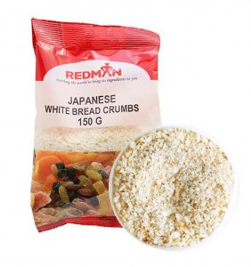 2kg Ekmek kırıntıları için otomatik torba şekillendirme dolum paketleme makinesi