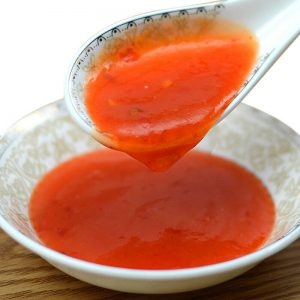 otomatik biber sosu paketleme makinesi