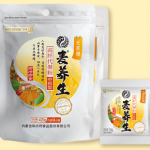 büyük doy çantasına otomatik küçük çanta paketleme