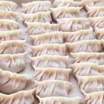 Dondurulmuş gıda için otomatik paketleme makinesi