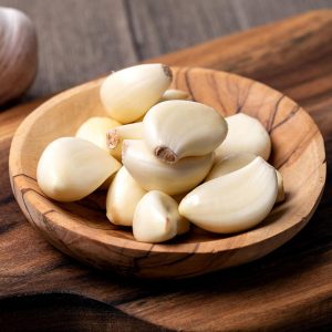 Otomatik sarımsak paketleme makinesi (önceden yapılmış çanta)