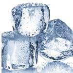 Otomatik 1–5 KG buz küpü paketleme makinesi