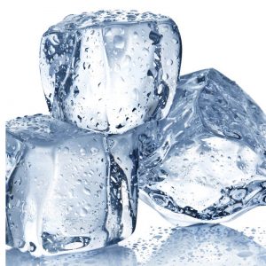 buz küpü paketleme makinesi