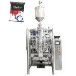 sıvı dikey form doldurma seal makinesi ile pistion dolgu