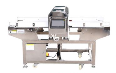 ZLG serisi metal dedektörü