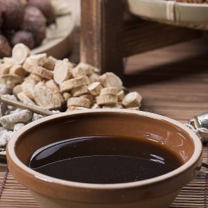 Otomatik karışık sıvı ürün dolum paketleme makinesi