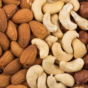 Fındık için otomatik döner paketleme makinesi (fermuarlı doy çanta)