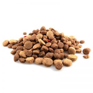 Otomatik evcil hayvan gıda paketleme makinesi