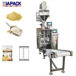 ZL320 VFFS Toz Paketleme Makinesi (10-100 g/torba)