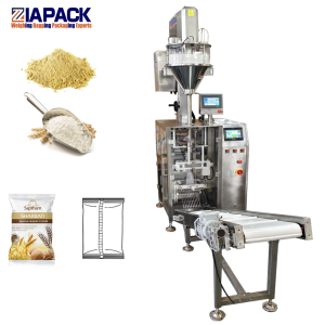 ZL320 VFFS Toz Paketleme Makinesi (10-100 g/torba)