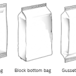 ZL420 Dikey torba şekillendirme doldurma kapaklama makinesi