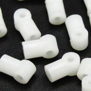 Yedek parçalar için otomatik dikey torba oluşturan dolum ambalajı