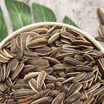 10kg ayçiçeği tohumu için otomatik vffs paketleme makinesi