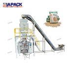 ZL1200 VFFS Ahşap Pelet Paketleme Makinesi