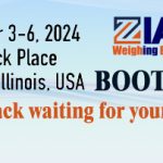 Iapack PACK EXPO 2024 Chicago ABD'de! Sizi burada bekliyoruz!