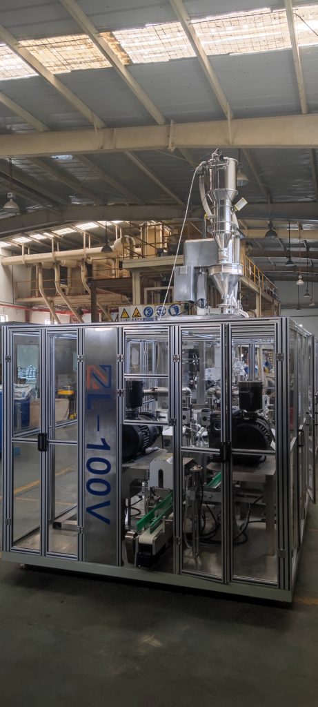 vakum paketleme makinası